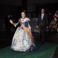 Galania de la reina infantil