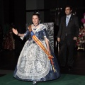 Galania de la reina infantil