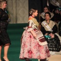 Galania de la reina infantil