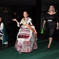 Galania de la reina infantil