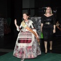 Galania de la reina infantil