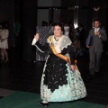 Galania de la reina infantil