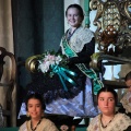 Galania de la reina infantil