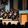 Galania de la reina infantil