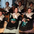 Galania de la reina infantil
