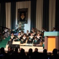 Galania de la reina infantil
