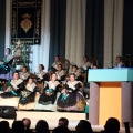 Galania de la reina infantil