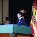 Galania de la reina infantil