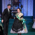 Galania de la reina infantil