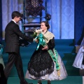 Galania de la reina infantil