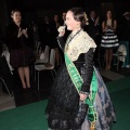 Galania de la reina infantil