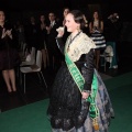 Galania de la reina infantil