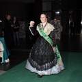 Galania de la reina infantil