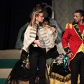 Galania de la reina infantil