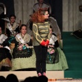 Galania de la reina infantil