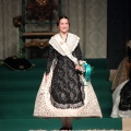 Galania de la reina infantil