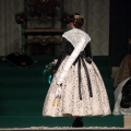 Galania de la reina infantil
