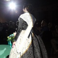Galania de la reina infantil