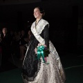Galania de la reina infantil