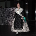 Galania de la reina infantil
