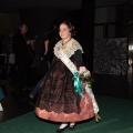 Galania de la reina infantil