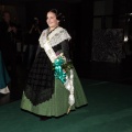 Galania de la reina infantil