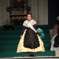 Galania de la reina infantil