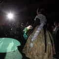 Galania de la reina infantil