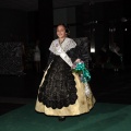 Galania de la reina infantil