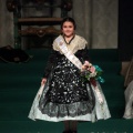 Galania de la reina infantil