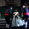 Galania de la reina infantil
