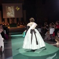 Galania de la reina infantil