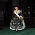 Galania de la reina infantil