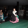 Galania de la reina infantil