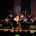 Galania de la reina infantil