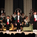 Galania de la reina infantil