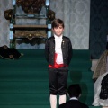 Galania de la reina infantil