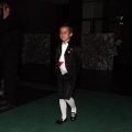 Galania de la reina infantil