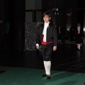 Galania de la reina infantil
