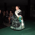 Galania de la reina infantil