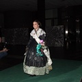 Galania de la reina infantil
