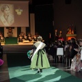 Galania de la reina infantil