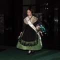 Galania de la reina infantil
