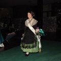 Galania de la reina infantil