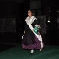 Galania de la reina infantil