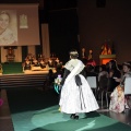 Galania de la reina infantil