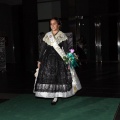 Galania de la reina infantil