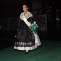 Galania de la reina infantil
