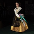 Galania de la reina infantil
