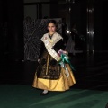 Galania de la reina infantil